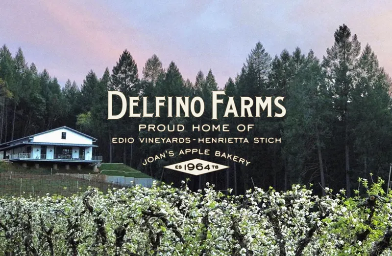 Delfino Farms