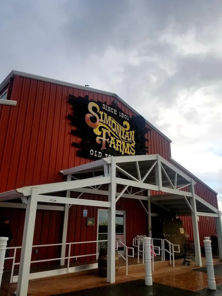 Simonian Farms photo
