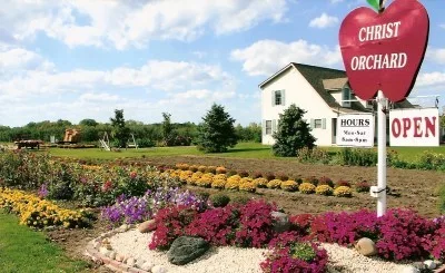 Christ Orchard