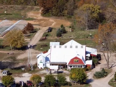 Mills Apple Farm