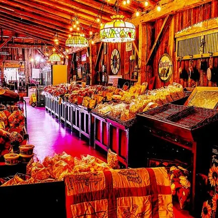Doud Orchards