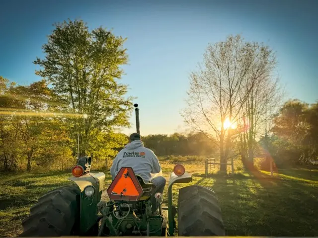 Fowler Pumpkin Patch photo