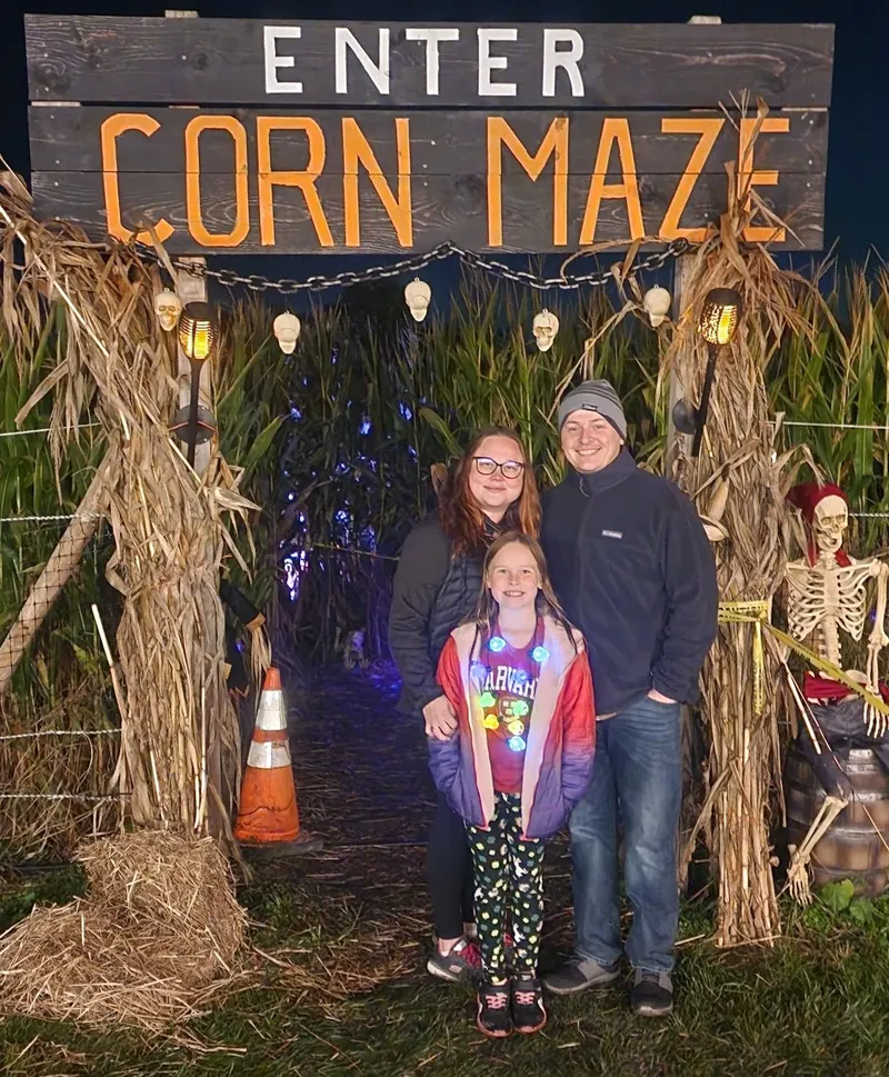 Hidden Creek Family Farm photo