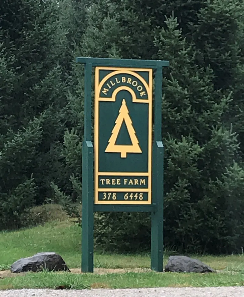 Millbrook Tree Farm