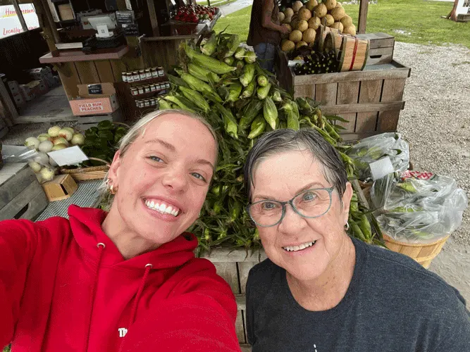 The Produce Patch Farm Market - Washington photo