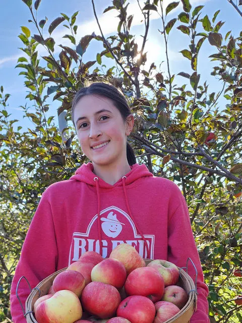 Big Red Barn Orchard (Miller's) photo