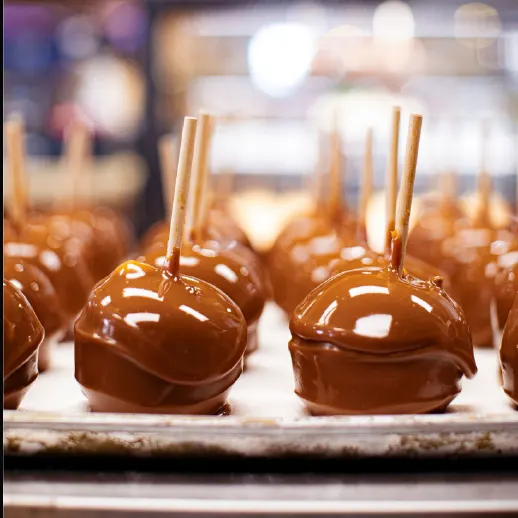 Blake's Big Apple photo