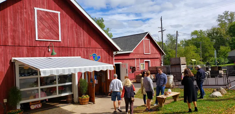 Dexter Cider Mill