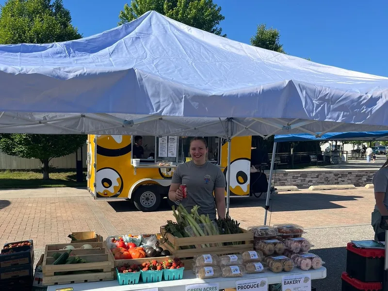 Green Acres Farm Market photo