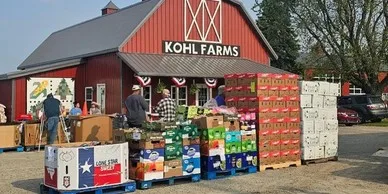 Kohl Farms