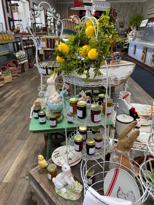 Verhage Farms