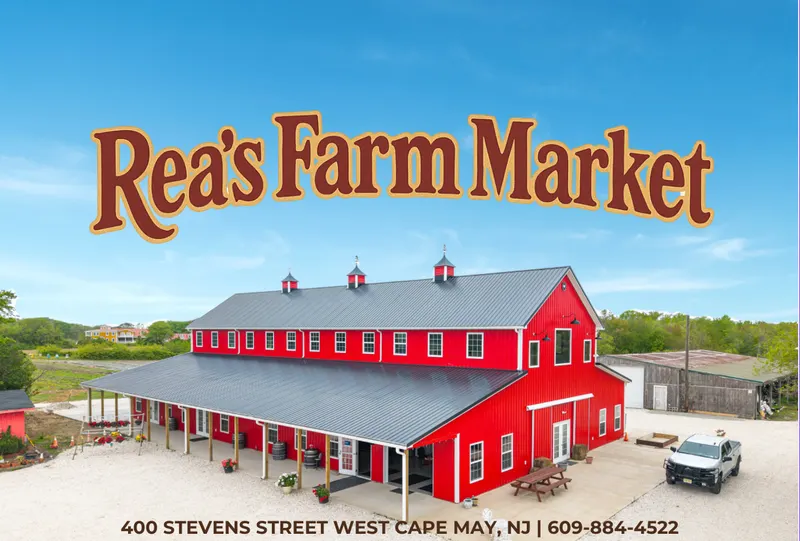 Rea's Farm Market