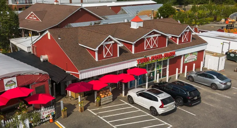 Twin Pond Farm Garden Center and Country Market photo