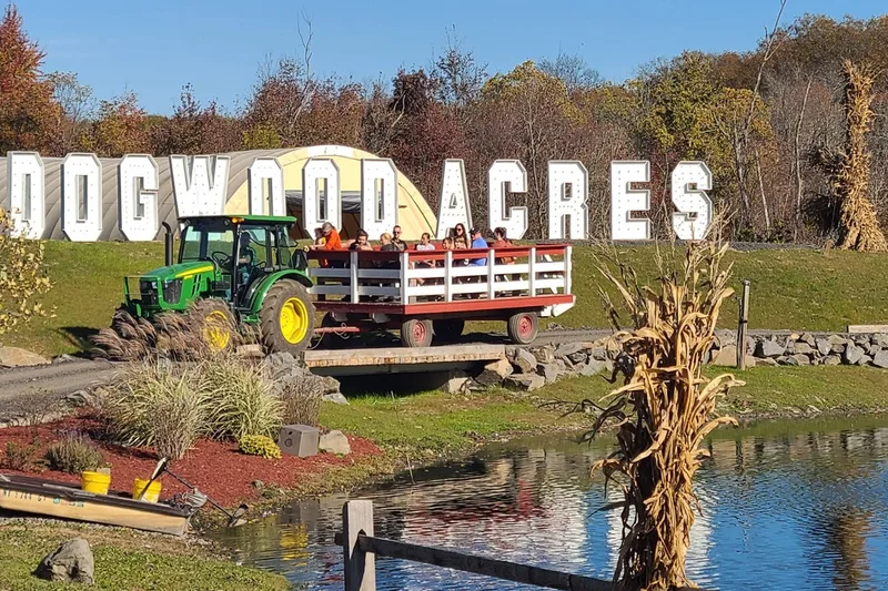 Dogwood Acres Family Farm