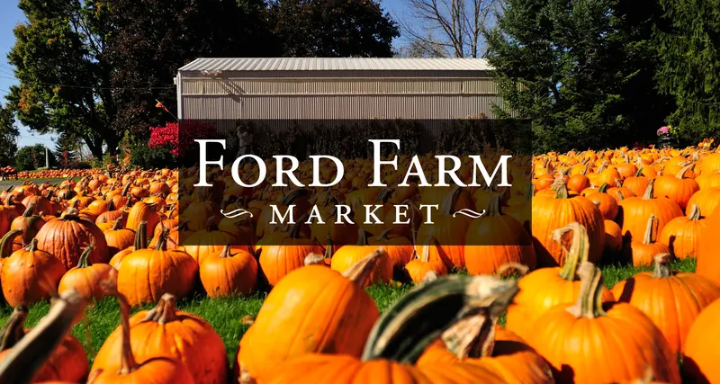 Ford Farm Market