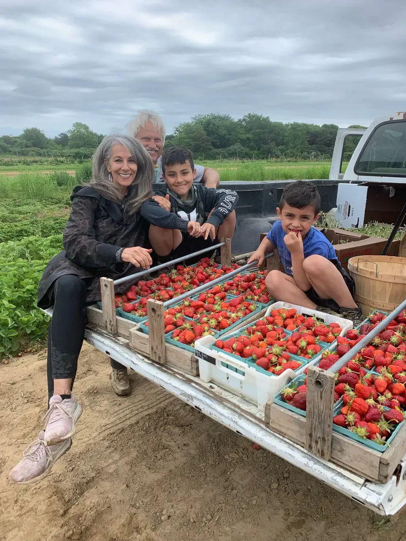 Lenny Bruno Farms photo