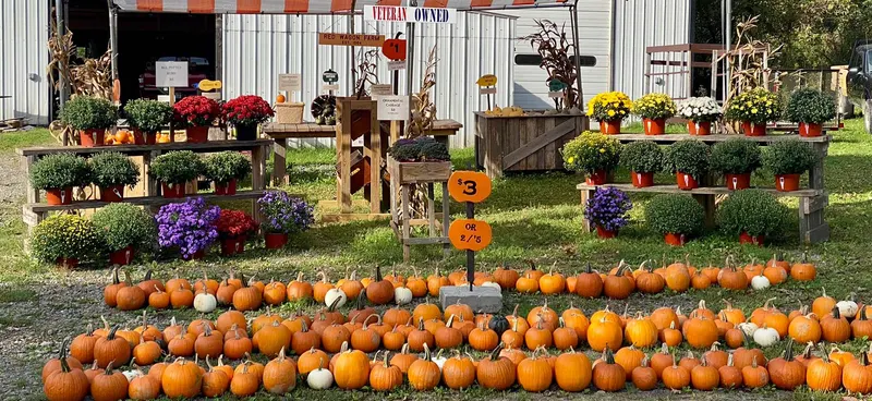 Red Wagon Farm