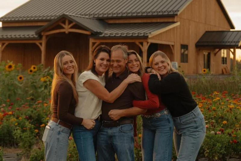 Tim's Pumpkin Patch