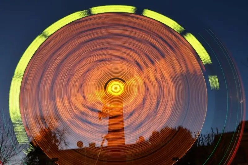 Circleville Pumpkin Show photo