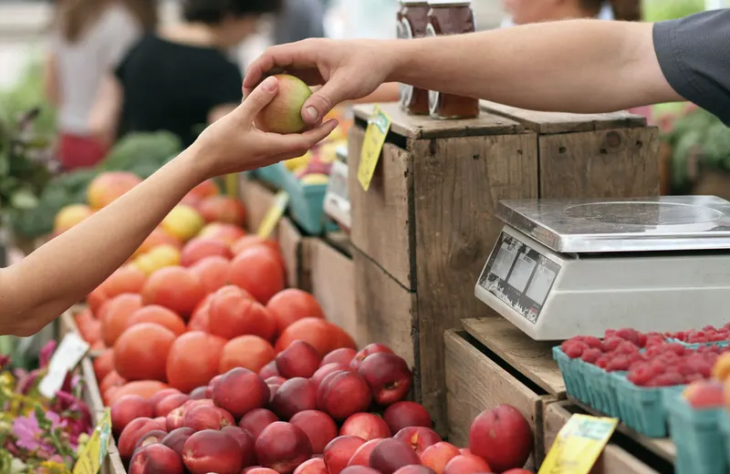 Hirsch Fruit Farm
