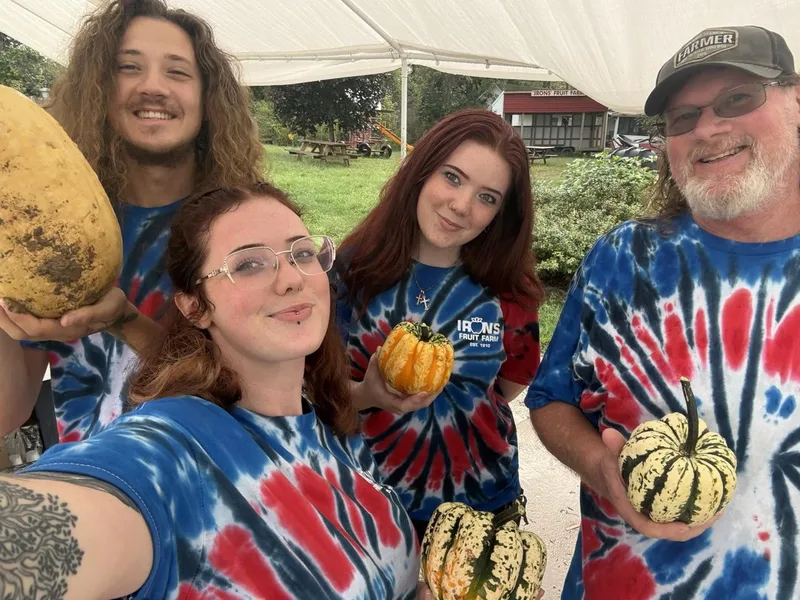 Iron's Fruit Farm photo