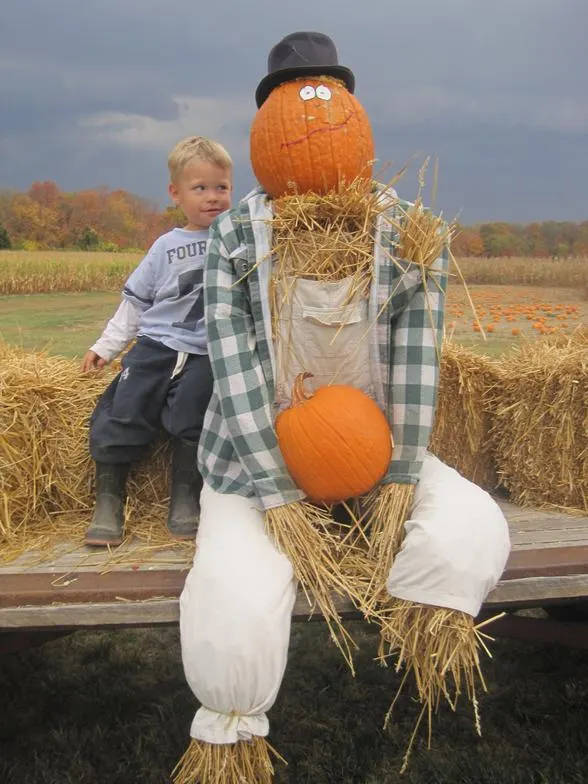 McMonigle Farms Pumpkin Fest