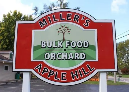 Miller's Apple Hill Ltd. photo