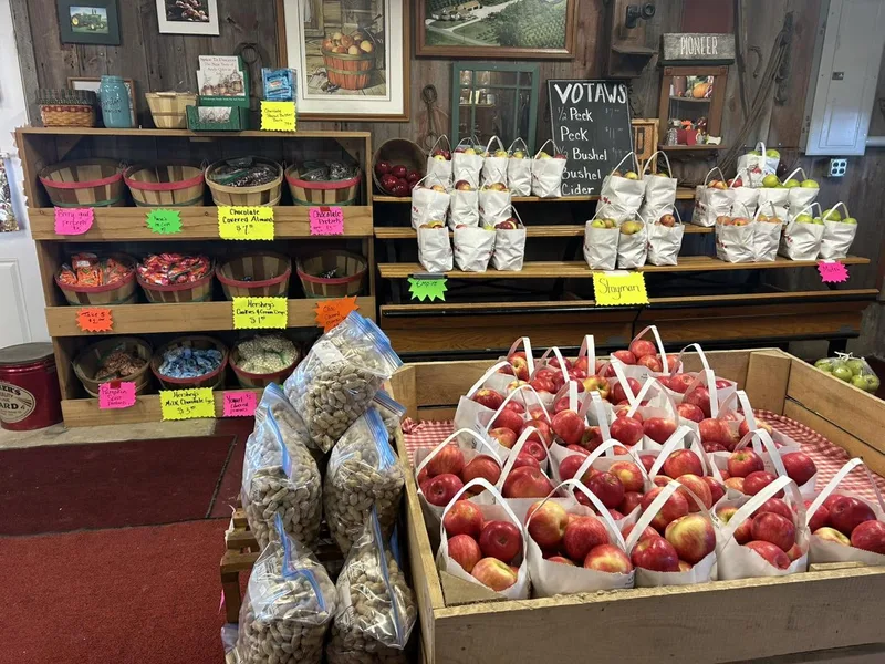 Votaw Farms