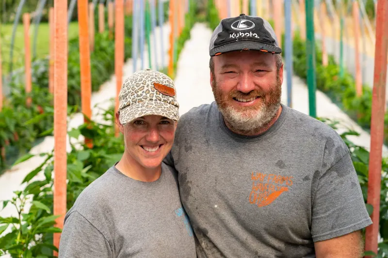 Way Farms photo