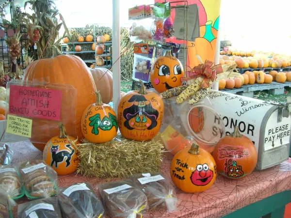 Whistle Hollow Farm photo