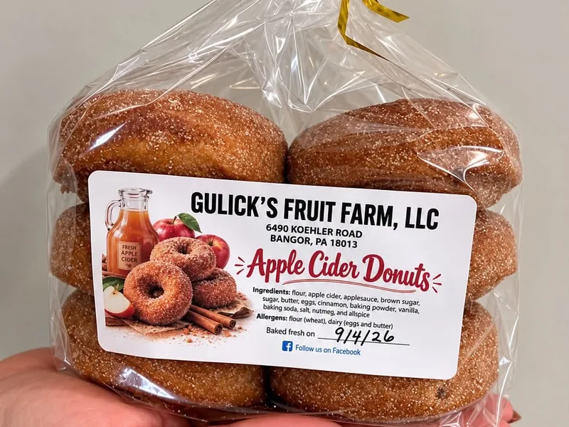 Gulicks Fruit Farm photo