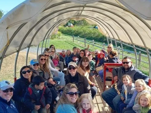 Hellerick's Adventure Farm photo