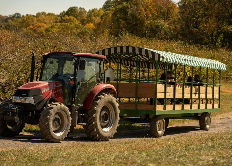 Highland Orchards