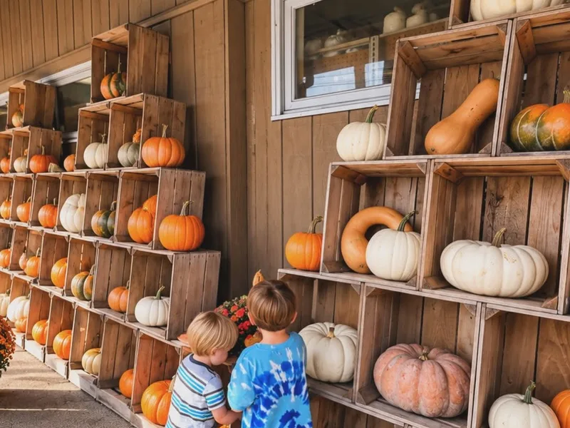 Kauffman Orchards photo