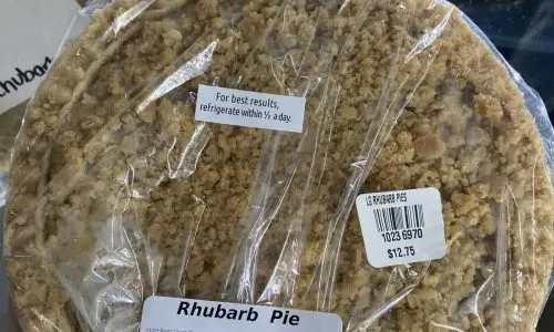 Risser-Marvel Farm Market photo