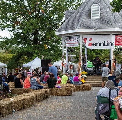 Scottdale Fall Festival
