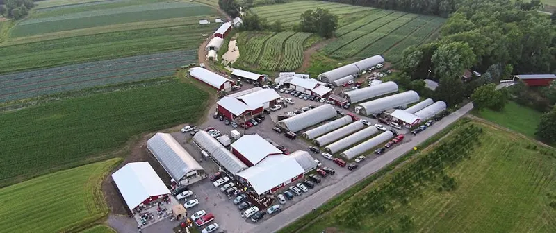 Yarnick's Farm